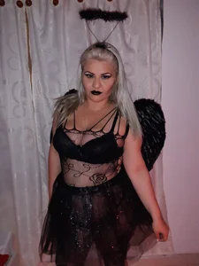 Halloween with me❤️ od sweetbambi23  6 snímek