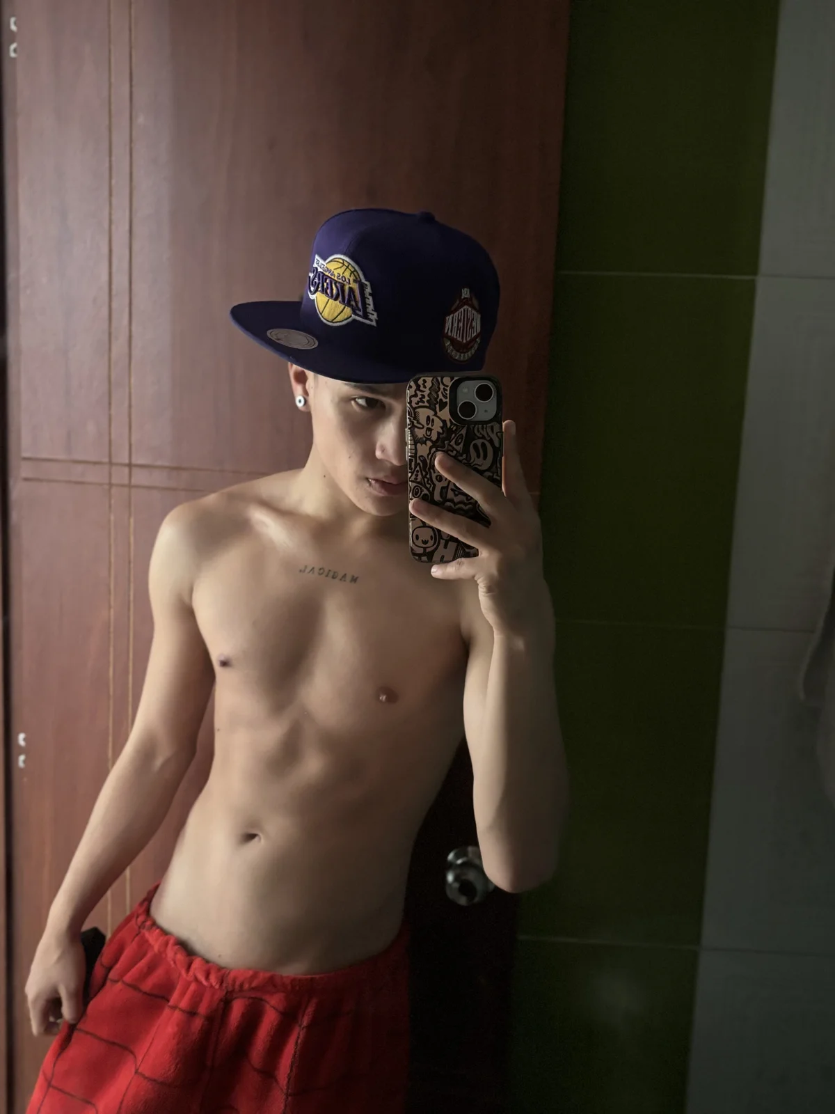Dominik_Souza 热门图片 2008