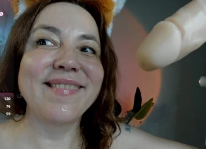 Kira_Adler Naughty Fox 🐾 Hình 4