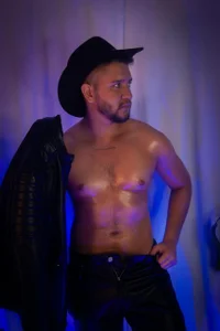 HARRY_RAMIREZ Public slika