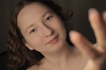 hand to heaven de MaraButtrey  3 Imagens