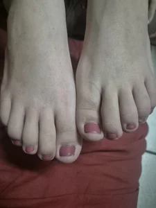 TryingWind Nails รูป 