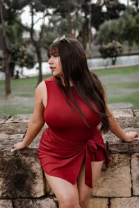 Miaa_Smiith1 RED❤️❤️ Pic 2