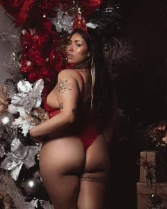 Sasha_Larsen Merry christmas❄️☃️ Poză