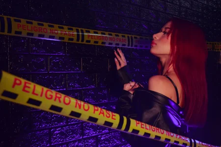 SkinnyFoxy session #1 Pic 6