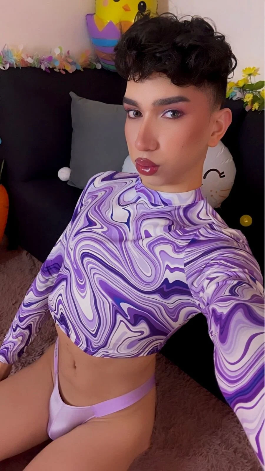 Jamess_Brown Gambar Trending 8862