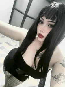 Zdjęcia LilithVamp Public:  3