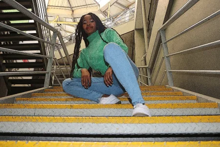 EmiliBonnie Casual ☺☺ Pic 3