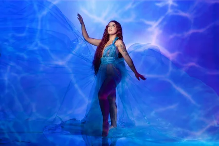 MelaniieRoux Valentine 2025💕💖 Foto 2