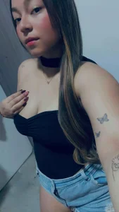 sienna_brock's XXX Nude Photo 1