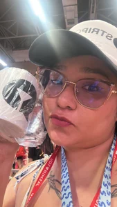 Cali lalexpo 2026 de CinnamonCookiez  3 Imagens