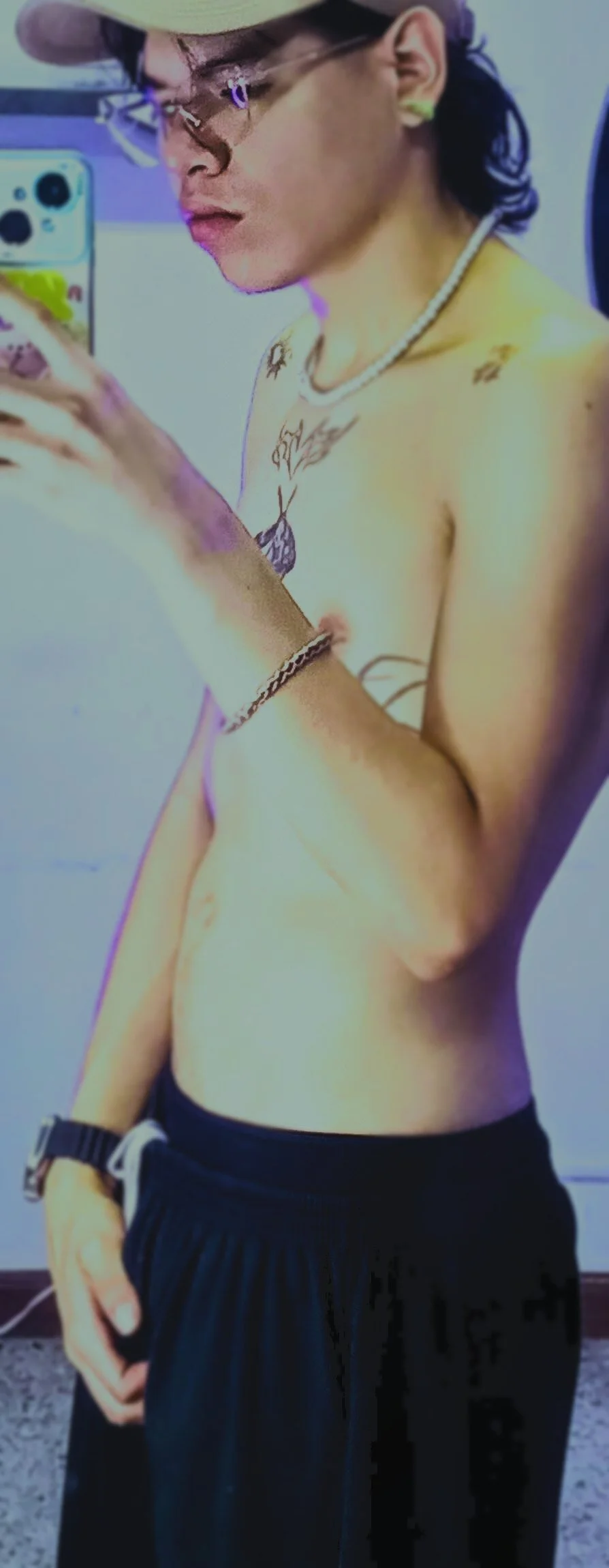 Bennet-Grayy popularna fotka 4418