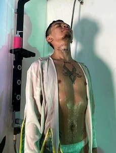 Star_blaze Under water… where temptations are born. Foto 2