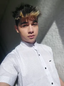 DavidfullOFlove Public Pic