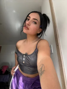 lana_rouse_ 💖 Pretty Face Club Pic 8