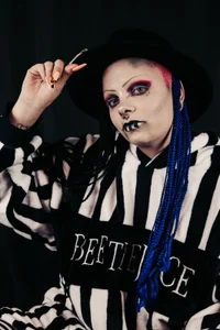 DoomSlayerLilith666 Public Pic 4
