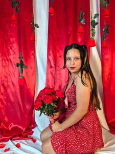 AmberQueen1 Hot valentine 💝🔥 รูป  6