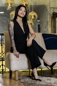 Zdjęcia Alaia_Asuka 💎 Luxury Looks Good on Me: 