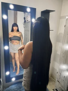 Miss_Abigail_ Look how I look beautiful ❤🥰 Immagine 