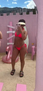 victtoria_lux's Tanning my body 💋❤🍒 Sex Photo 2