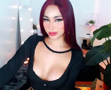 HornyVirtualBabe MISS PAULENE Pic 4