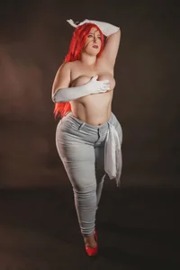 lenah_smith: RED HAIR ( 4 фото)