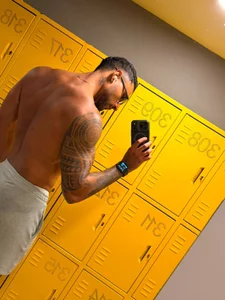 Gym de LiamGarcia1 Foto 3