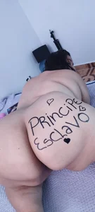 Zdjęcia Zoe_bbw21 Mi esclavo preferido:  6