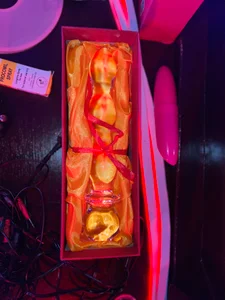 My toys for the pussy and ass de MILU-TENTATION Foto 4