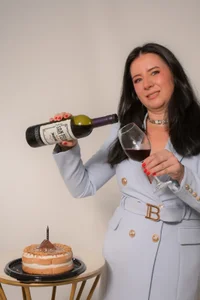 Emmily-sweet Public Foto 3