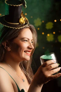 Lady_Lure kullanıcısının St patricks day 🍀💚 albümü -  fotoğraf