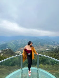 Hardcore_Tgirl Public Pic 4