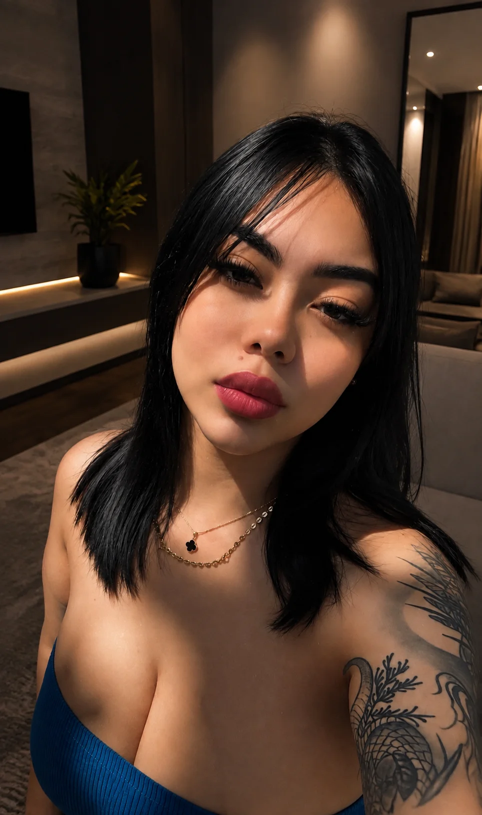 juicy_led_❤️ Can You Be #1000? Bild