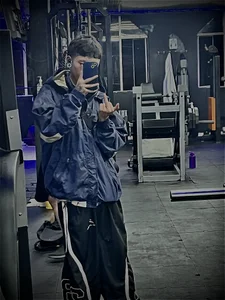 Aaron_Brink_ New boy Foto