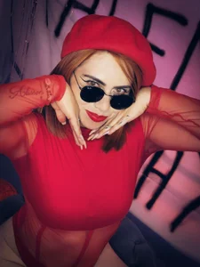 Dulce_charlottee Happy Valentine's Day ♥ Foto 7