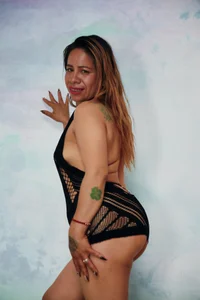 SofiaXDelRio Mature is Better Pic 7