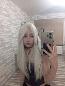 DelicaBrome cosplay 2 slika 5