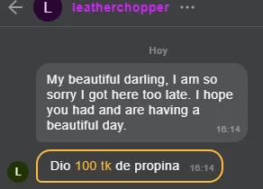 SakuraLee_ My 31st birthday Bilde 5