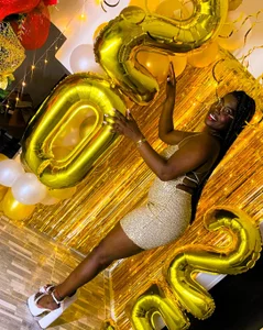 Zdjęcia LoveQueen2 HAPPY NEW YEAR 2025 👑✨:  7