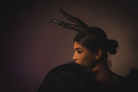 HALLOWEEN 2024 de HarleyQueen_Robbie  5 Imagens