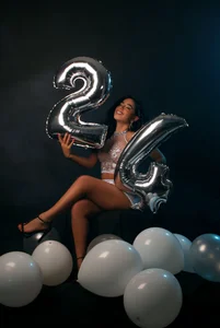 Sofia_Blosom Happy Birthday To Me ! Pic 4