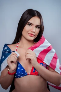kaily_sweet1 HAPPY INDEPENDENCE DAY! 🇺🇸 - 2026 Pic 5