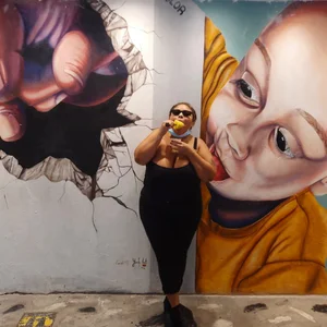 PrincessLauren420: Around colombia ( фото)