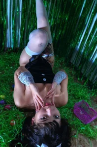 MelissaGirat_ I play with fire.. and win รูป 