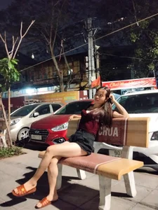 Donatella28 Public Pic 3