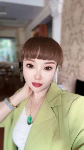 免费 de Xinlan-Asia  5 Imagens