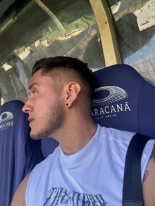 Chriskyle_ Enjoying Brazil ! ✈️ 사진 5