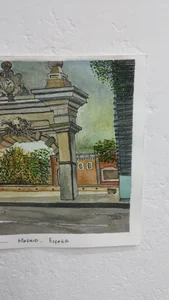 color_beat17 kullanıcısının Arco de la maestranza - Madrid albümü -  3 fotoğraf