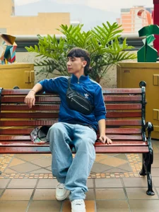 XanderGrey8 Sunshine Day ✨ Pic