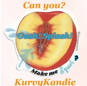 KurvyKandie Are you one? Pic